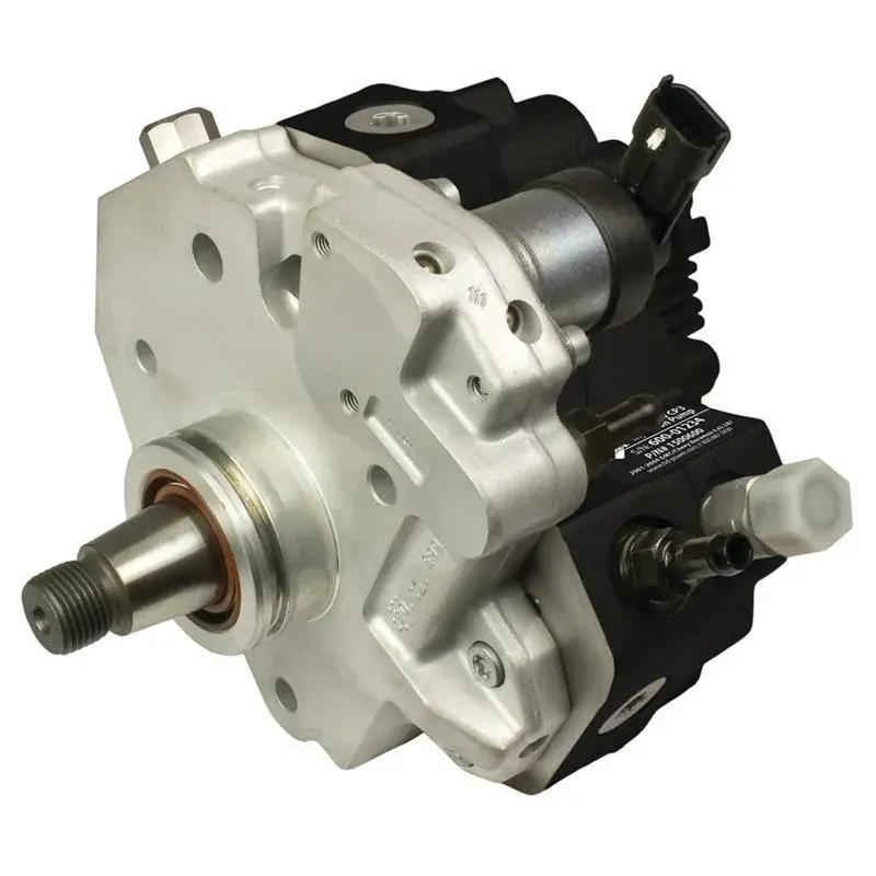 Exclusive Offer BD Diesel R900 High Power 12mm CP3 Injection Pump (No Core) - Chevy 2001-2010 6.6L Duramax