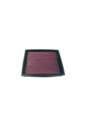 K&N Filters Replacement Air Filter (D-Max/Rodeo) Buy Today