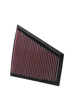 Order Now K&N Filters Replacement Air Filter (Polo 2.0L 02-14/Fabia 99-10)