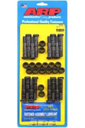 Markdown ARP Rod Bolt Kit (Chevy BB)