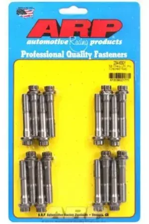 ARP Rod Bolt Kit (Corvette 89-04/Commodore VE 06-13) Luxury