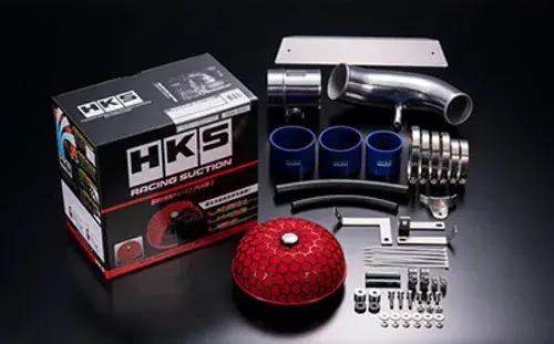 HKS RS GDB (A/B) EJ207 Markdown