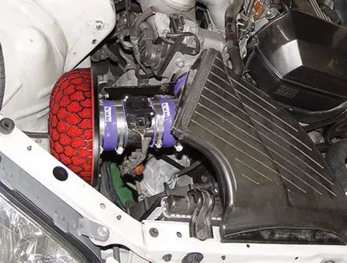 HKS RS SXE10 3S-GE Top Pick