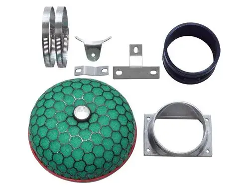 HKS SPF CT9A EVO7GTA/8/8MR/9 4G63 No Minimum Order