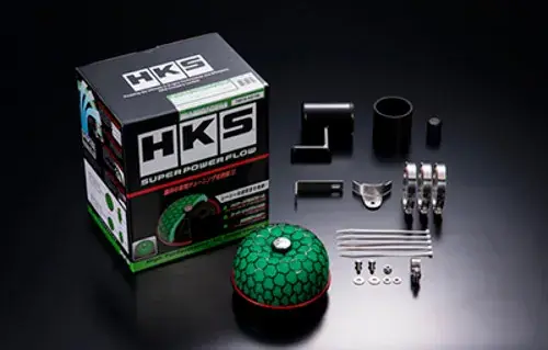 Direct From Factory HKS SPF MH21S RR K6A