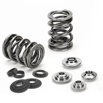 Limited Offer Supertech Subaru EZ30 (1st Gen) Dual Valve Spring Kit