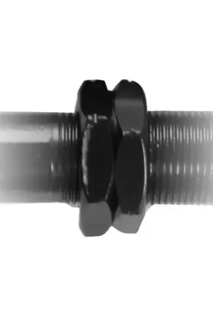 Rugged Ridge Tie Rod End Jam Nut LH Thread 7/8 Inch Sale