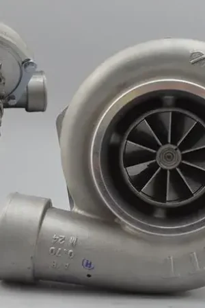 Garrett Turbocharger GTW3884R Supercore 64mm Ind Viral