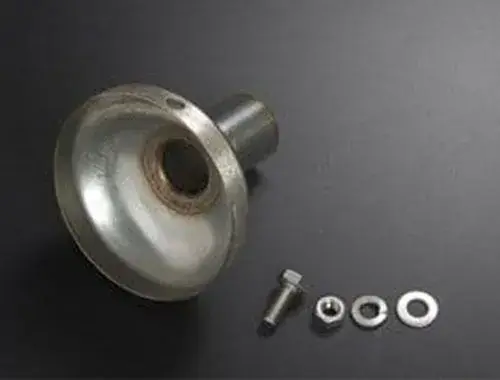 HKS Inner Silencer 94mm Warranty Included