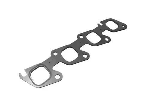 ISR Performance KA24DE 7 Layer Exhaust Manifold Gasket Clearance