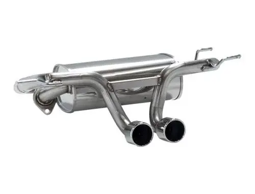 Hassle-Free Returns HKS LEGAMAX Premium GP7 FB20