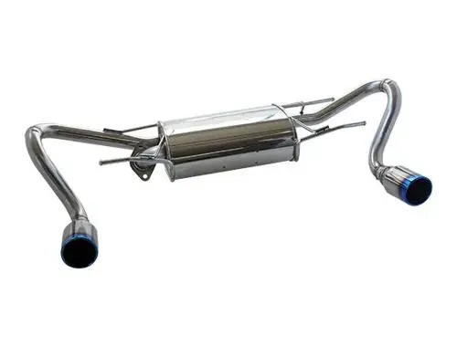 HKS LEGAMAX Premium GP7 IMPREZA SPORT Same Day Shipping