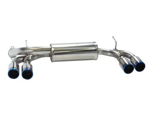 Best Seller HKS LEGAMAX Premium GRB EJ20 Turbo (Main)