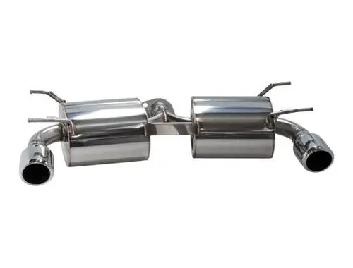 HKS LEGAMAX Premium NCEC LF-VE Editor’s Pick