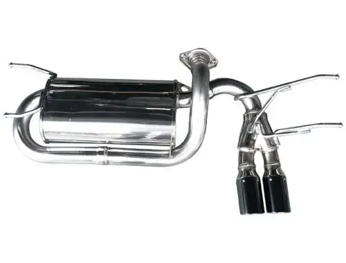 While Supplies Last HKS LEGAMAX Premium ROADSTER ND5RC