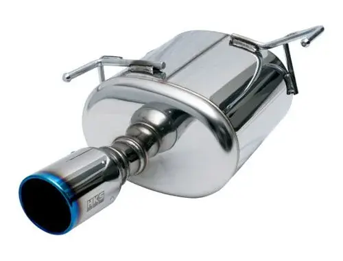 HKS LEGAMAX Premium Subaru Forester 5AA-SKE Free Shipping