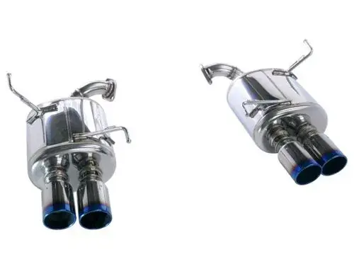 HKS LEGAMAX Premium VAG WRX S4 (MAIN) Limited Edition