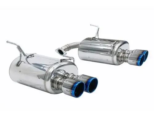 HKS LEGAMAX Premium VBH WRX S4 (Main) Grab Now