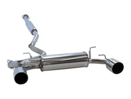 HKS LEGAMAX Premium ZN6 (MAIN+CP) Time-Limited