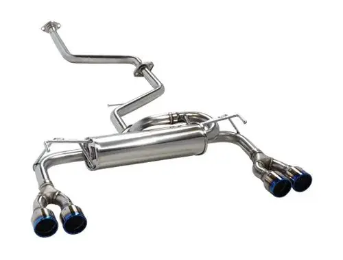 HKS LEGAMAX Premium ZWA10 2ZR-FXE While Supplies Last