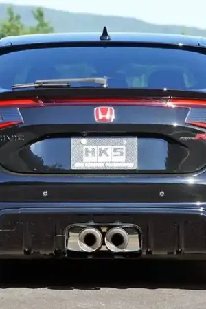 HKS LEGAMAX Sports FL5 K20C TYPE-R Affordable