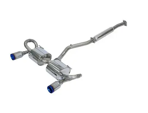 While Supplies Last HKS LEGAMAX Sports ZN8/ZD8 FA24