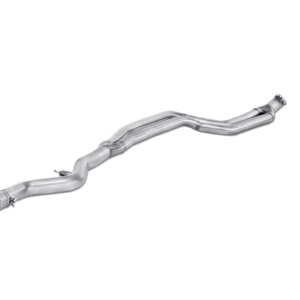 Trusted Brand Akrapovic Link Pipe Set SS (335i F30/F31 12+ and 435i F32 13+)