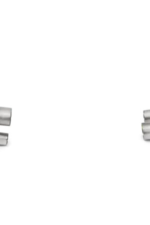 Akrapovic Link Pipe Set with Cat (991.2 Carrera 16+) Wholesale