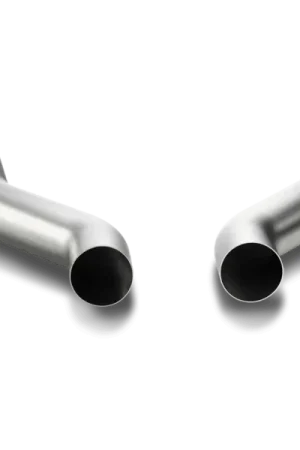Akrapovic Link Pipe Titanium (Cayenne S/GTS/Hybrid 10+) Cheap
