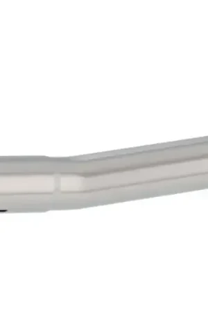 Borla Exhaust Loop Delete Pipe (Wrangler 18-23) Exclusive Offer