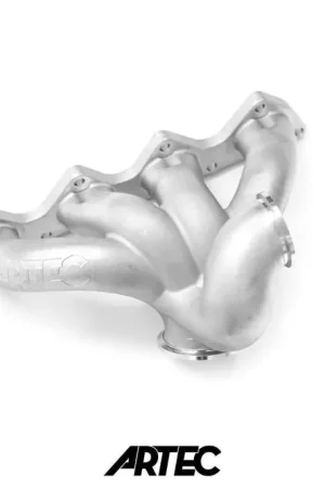Latest Artec Low Mount V-Band Exhaust Manifold (Civic 92-95/Integra 94-01)