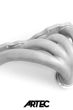 Artec Low Mount V-Band Exhaust Manifold (S13/180SX/240SX) Bulk Order