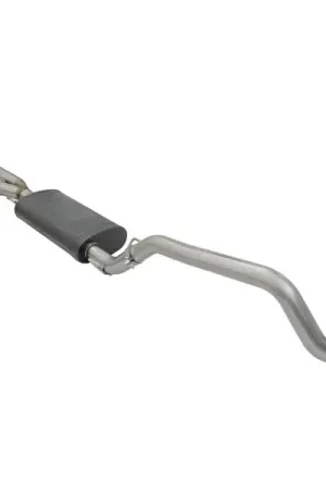 aFe Mach Force-Xp 3" Hi-Tuck 304 Stainless Steel Cat-Back Exhaust System (Patrol V8 10-19) New Release