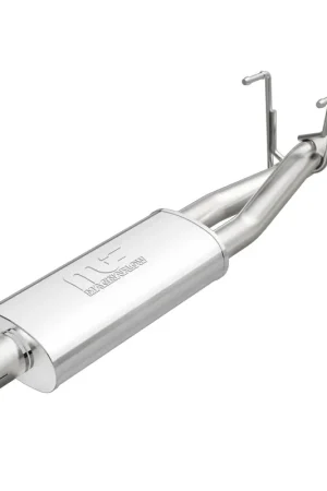 Save Now Magnaflow Magnaflow 09-18 Ram 1500 5.7L DF With Muffler