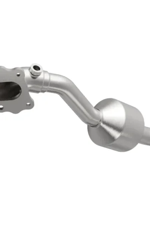 Magnaflow MagnaFlow 13-17 Lexus GS350 OEM Grade Federal Direct-Fit Manifold Catalytic Converter Price Drop