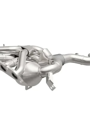 Magnaflow MagnaFlow 14-16 Mazda 3/6/CX-5 L4 2.5L OEM Grade Manifold Catalytic Converter Direct Fit Express Delivery