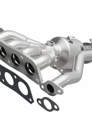 Best Choice Magnaflow Magnaflow 18-19 Toyota Camry 2.5L Direct-Fit Catalytic Converter