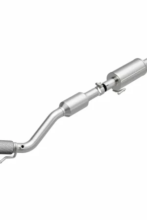 Magnaflow MagnaFlow 18-20 Toyota Camry L4 2.5L OEM Grade Direct-Fit Catalytic Converter Buy Online