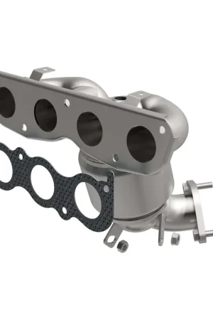 Magnaflow MagnaFlow 19-20 Hyundai Tucson L4 2.0L OEM Grade Direct-Fit Catalytic Converter Holiday Sale