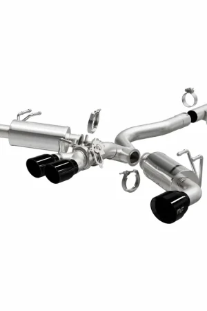 Latest Magnaflow Magnaflow 2023 Toyota GR Corolla NEO Cat-Back Exhaust System