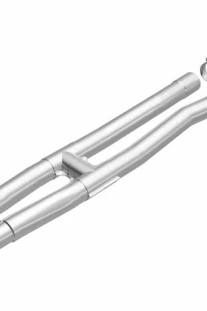 Magnaflow MagnaFlow 2024 Ford Mustang GT 5.0L D-Fit w/o Muffler Performance Exhaust Cheap