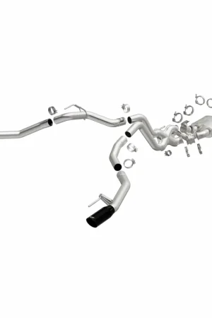 Instant Buy Magnaflow Magnaflow 2024 Ford Ranger Raptor Cat-Back Exhaust System