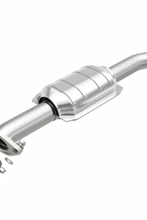 Mega Sale Magnaflow MagnaFlow 99-05 Mazda Miata/MX5 4 1.8L Direct-Fit Catalytic Converter