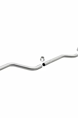 Premium Magnaflow MagnaFlow CatBack 16-19 Chevy Cruze 1.4L Street Series Single Exit Polished Stainless Exhaust