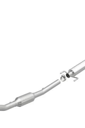 Low Price Magnaflow MagnaFlow Conv DF 00-05 Toyota Celica 1.8L Front GT