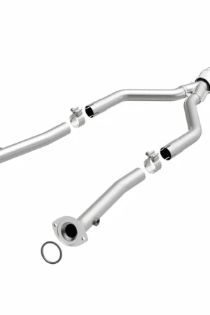 Magnaflow MagnaFlow Conv DF 01-06 Lexus LS430 4.3L Rear Save Now