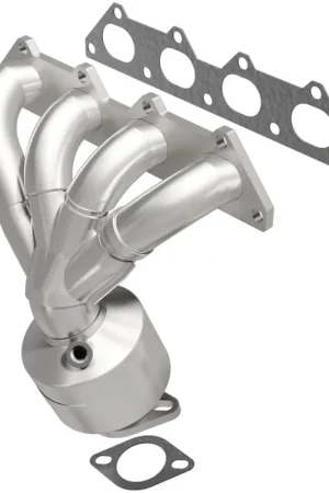 Final Sale Magnaflow MagnaFlow Conv DF 02-03 Lancer 2.0L Manifold OEM