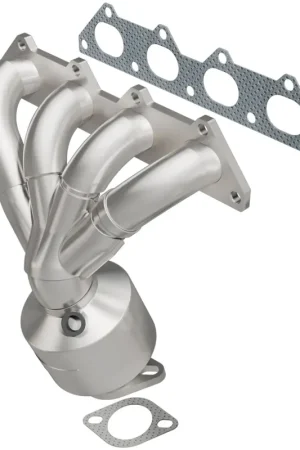 Magnaflow MagnaFlow Conv DF 02-03 Mitsubishi Lancer 2.0L Front Manifold Excluding Turbocharged Exclusive Offer