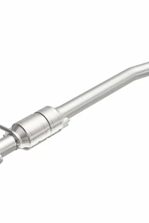 Crafted Magnaflow MagnaFlow Conv DF 02-05 Grand Vitara 2.5L