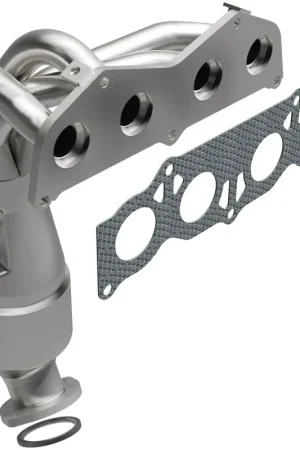 Magnaflow MagnaFlow Conv DF 02-06 Toyota Camry 2.4L Exclusive Offer